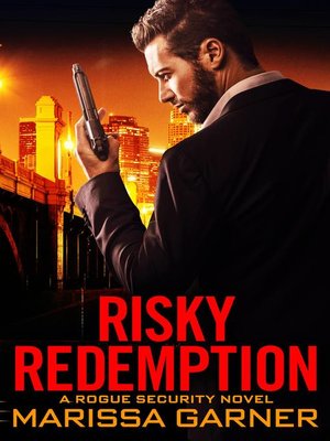 cover image of Risky Redemption